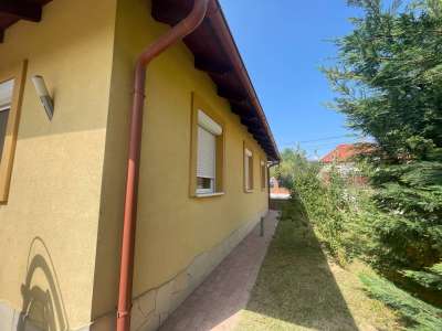 Eladó családi ház - Erdőkertes (Szentsarok) / 12. kép