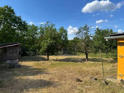Eladó nyaraló - Gödöllő (Szárítópuszta) / 3. kép