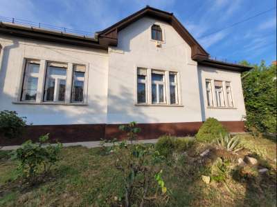 Eladó családi ház - Budapest XVI. kerület / 1. kép