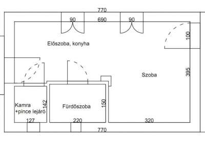 Eladó gazdasági épület - Gödöllő (Kecskés) / 8. kép