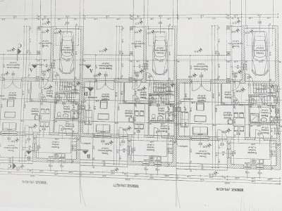 Eladó sorház - Veresegyház (Ligetek) / 27. kép