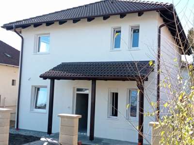 Eladó ikerház - Gödöllő (Kertváros) / 1. kép