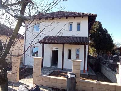 Eladó ikerház - Gödöllő (Kertváros) / 2. kép