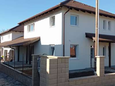 Eladó ikerház - Gödöllő (Kertváros) / 3. kép