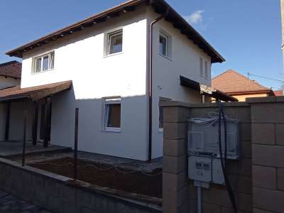 Eladó ikerház - Gödöllő (Kertváros) / 4. kép