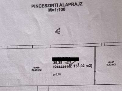 Eladó téglalakás - Gödöllő / 27. kép
