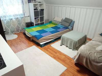 Eladó családi ház - Isaszeg / 11. kép