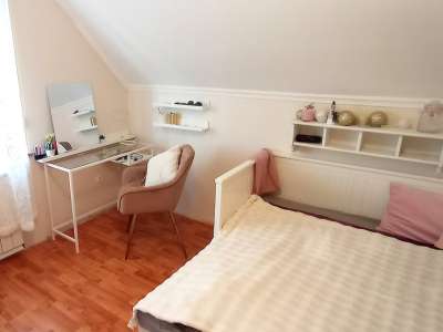 Eladó családi ház - Isaszeg / 9. kép