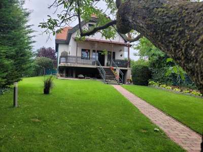 Eladó családi ház - Kerepes / 11. kép