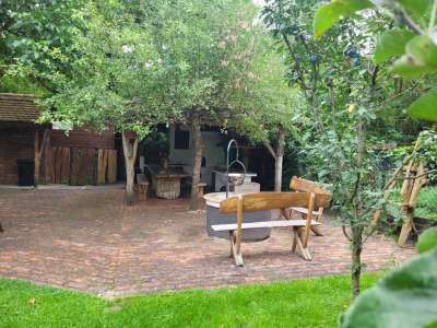 Eladó családi ház - Kerepes / 31. kép