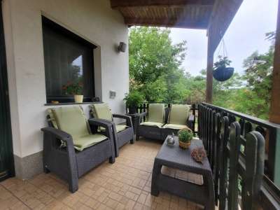 Eladó családi ház - Kerepes / 6. kép