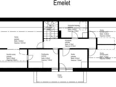Eladó családi ház - Kerepes / 38. kép