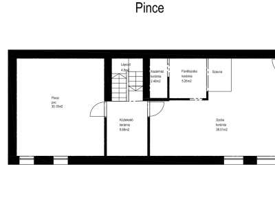 Eladó családi ház - Kerepes / 39. kép