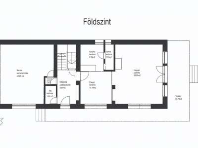 Eladó családi ház - Kerepes / 40. kép