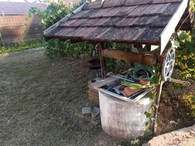 Eladó családi ház - Veresegyház (Táborhely) / 10. kép