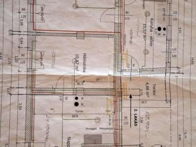 Eladó családi ház - Veresegyház (Táborhely) / 23. kép