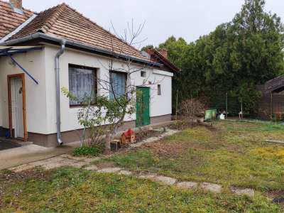 Eladó családi ház - Veresegyház (Táborhely) / 21. kép