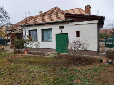 Eladó családi ház - Veresegyház (Táborhely) / 19. kép