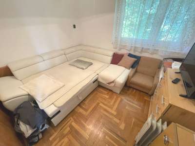 Eladó családi ház - Erdőkertes (Szentsarok) / 3. kép