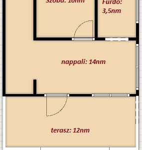 Eladó családi ház - Erdőkertes (Szentsarok) / 18. kép