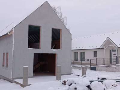 Eladó ikerház - Gödöllő (Kertváros) / 4. kép