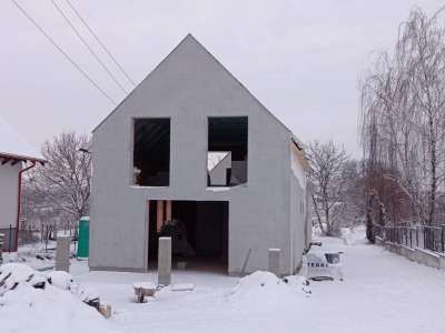 Eladó ikerház - Gödöllő (Kertváros) / 5. kép