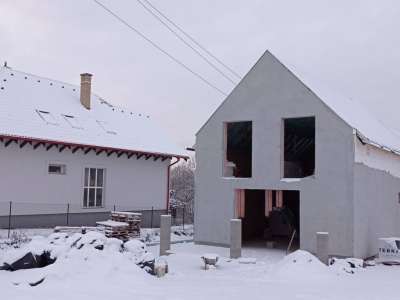 Eladó ikerház - Gödöllő (Kertváros) / 6. kép