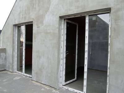 Eladó ikerház - Gödöllő (Kertváros) / 2. kép