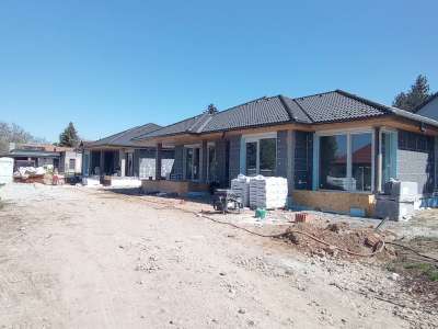 Eladó családi ház - Gödöllő (Kertváros) / 7. kép