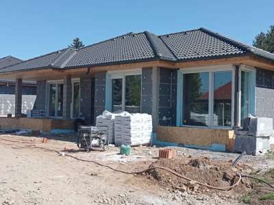 Eladó családi ház - Gödöllő (Kertváros) / 8. kép