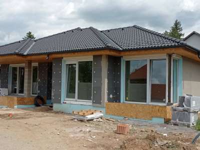 Eladó családi ház - Gödöllő (Kertváros) / 7. kép