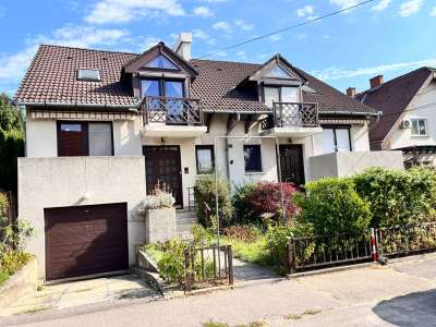 Eladó ikerház - Budapest XVIII. kerület (Bókaytelep) / 2. kép