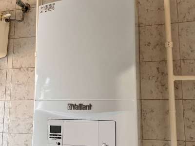 Eladó ikerház - Budapest XVIII. kerület (Bókaytelep) / 18. kép