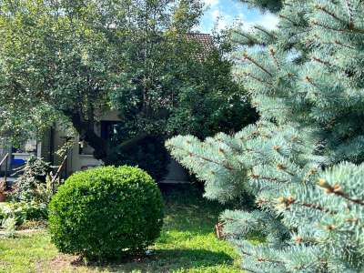 Eladó ikerház - Budapest XVIII. kerület (Bókaytelep) / 7. kép