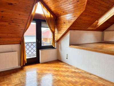 Eladó ikerház - Budapest XVIII. kerület (Bókaytelep) / 8. kép