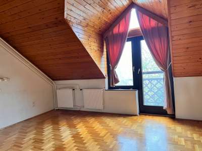 Eladó ikerház - Budapest XVIII. kerület (Bókaytelep) / 15. kép