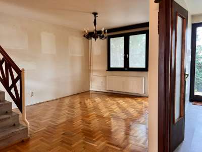 Eladó ikerház - Budapest XVIII. kerület (Bókaytelep) / 3. kép