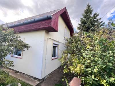 Eladó családi ház - Gödöllő (Fenyves) / 7. kép