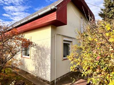 Eladó családi ház - Gödöllő (Fenyves) / 1. kép