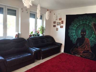 Eladó téglalakás - Veresegyház (Mézesvölgy) / 1. kép
