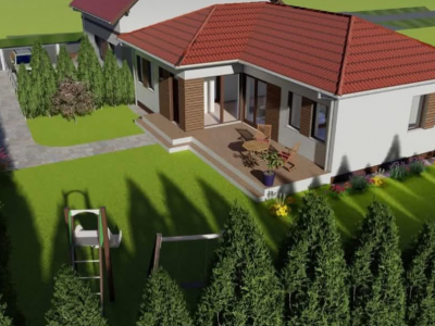 Eladó családi ház - Gödöllő (Kertváros) / 19. kép