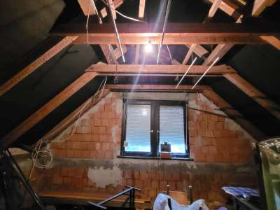 Eladó családi ház - Kerepes / 18. kép