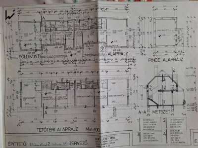 Eladó családi ház - Kerepes / 24. kép