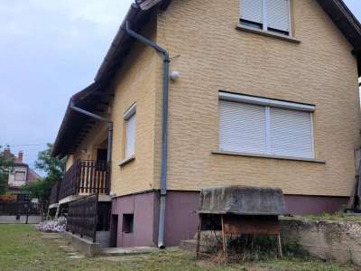 Eladó családi ház - Kerepes / 23. kép