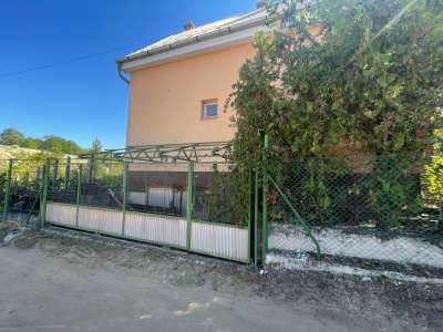 Eladó családi ház - Mogyoród / 17. kép