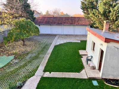 Eladó társasház - Fót (Kisalag) / 20. kép