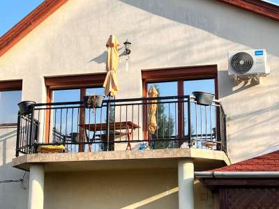 Eladó társasház - Fót (Kisalag) / 19. kép