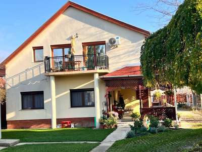 Eladó társasház - Fót (Kisalag) / 1. kép