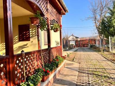 Eladó társasház - Fót (Kisalag) / 7. kép