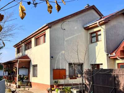 Eladó társasház - Fót (Kisalag) / 18. kép